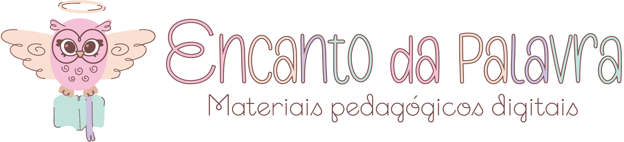 Encanto da Palavra